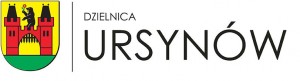 logo - dzielnica ursynow